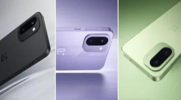 تصميم OnePlus Ace 6T يتحدى OnePlus 15 بسعر منافس لأول مرة